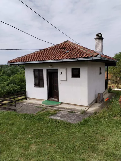 Mutapovića Put | 4zida.rs
