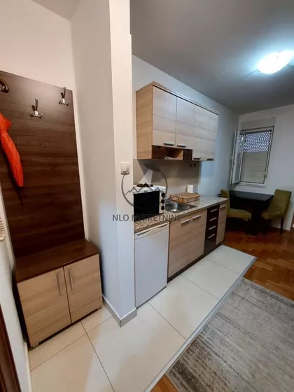 Bulevar Patrijarha Pavla (Somborski Bulevar) | 4zida.rs