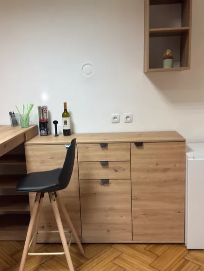 Njegoševa 8 | 4zida.rs