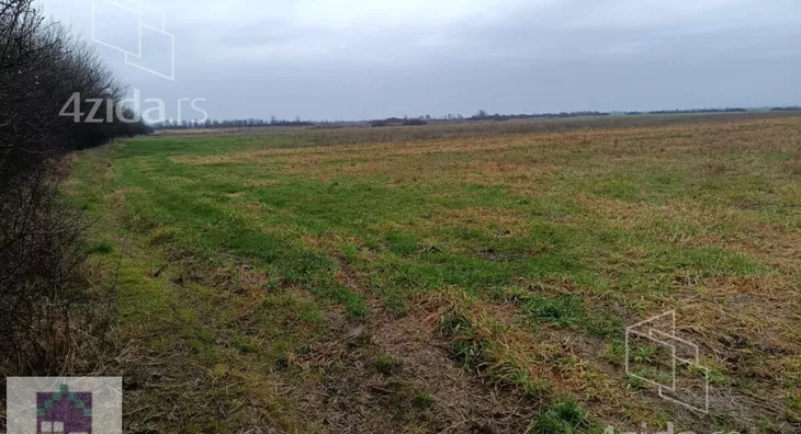 Poljoprivredno zemljište | 4zida