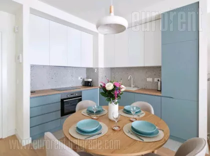 BEOGRAD NA VODI | 4zida.rs