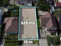 Klisa, Gradske lokacije, Novi Sad | 4zida.rs