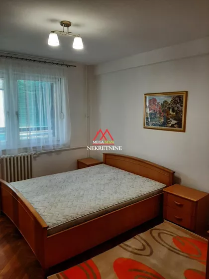 Bulevar Oslobođenja | 4zida.rs