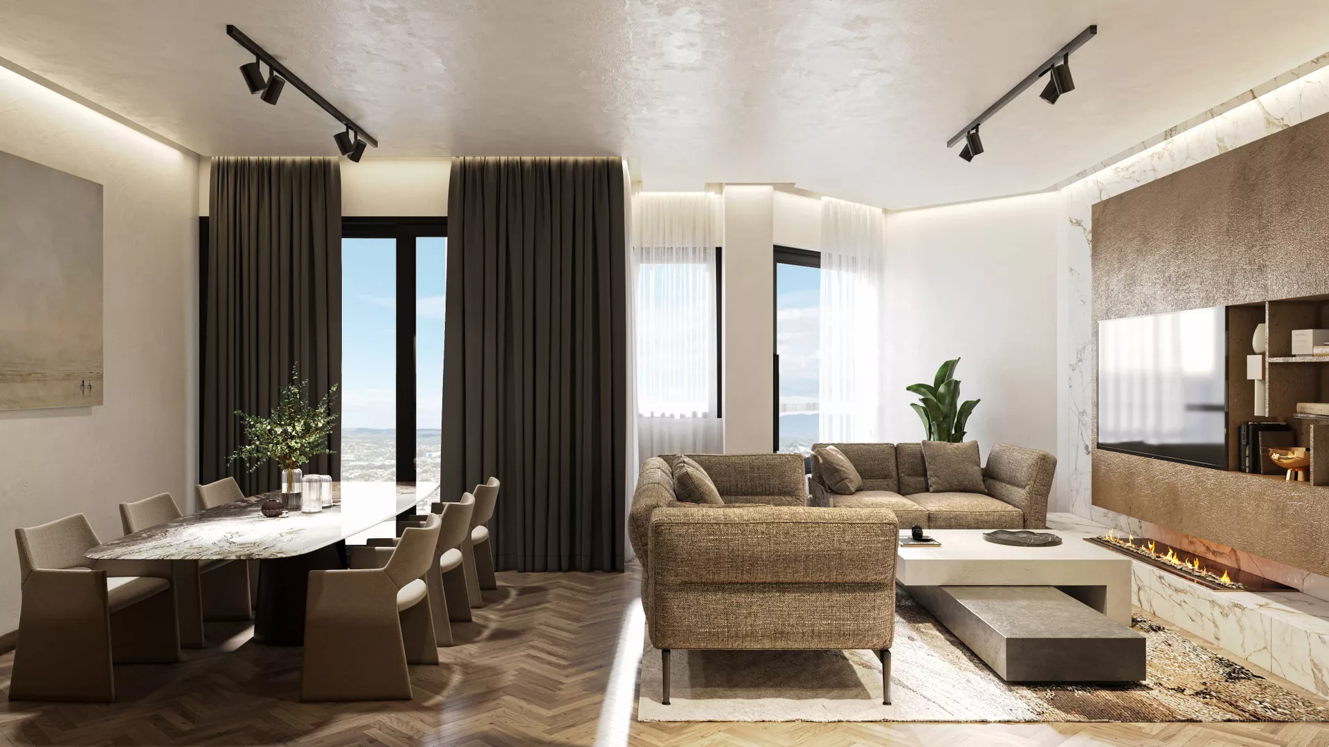 Četvorosoban | 4zida