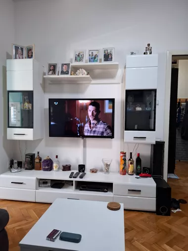 Trg Majke Jevrosime