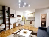 Spens, Stari Grad, Gradske lokacije, Novi Sad | 4zida.rs