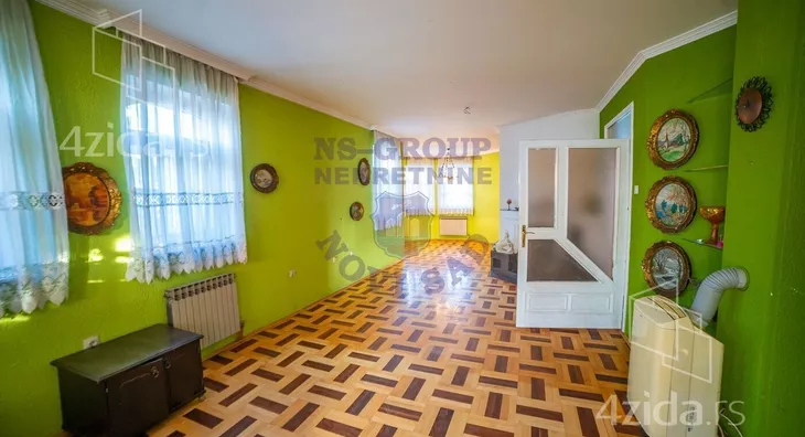 4-etažna kuća | 4zida