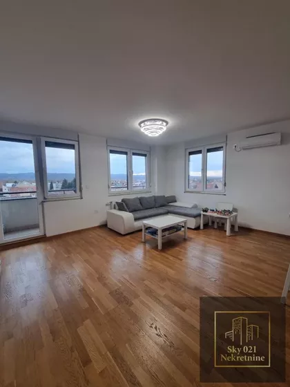 Bulevar Patrijarha Pavla (Somborski Bulevar) | 4zida.rs