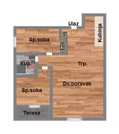 Novi Sad, Gradske lokacije, Adice | 4zida.rs | 4zida.rs