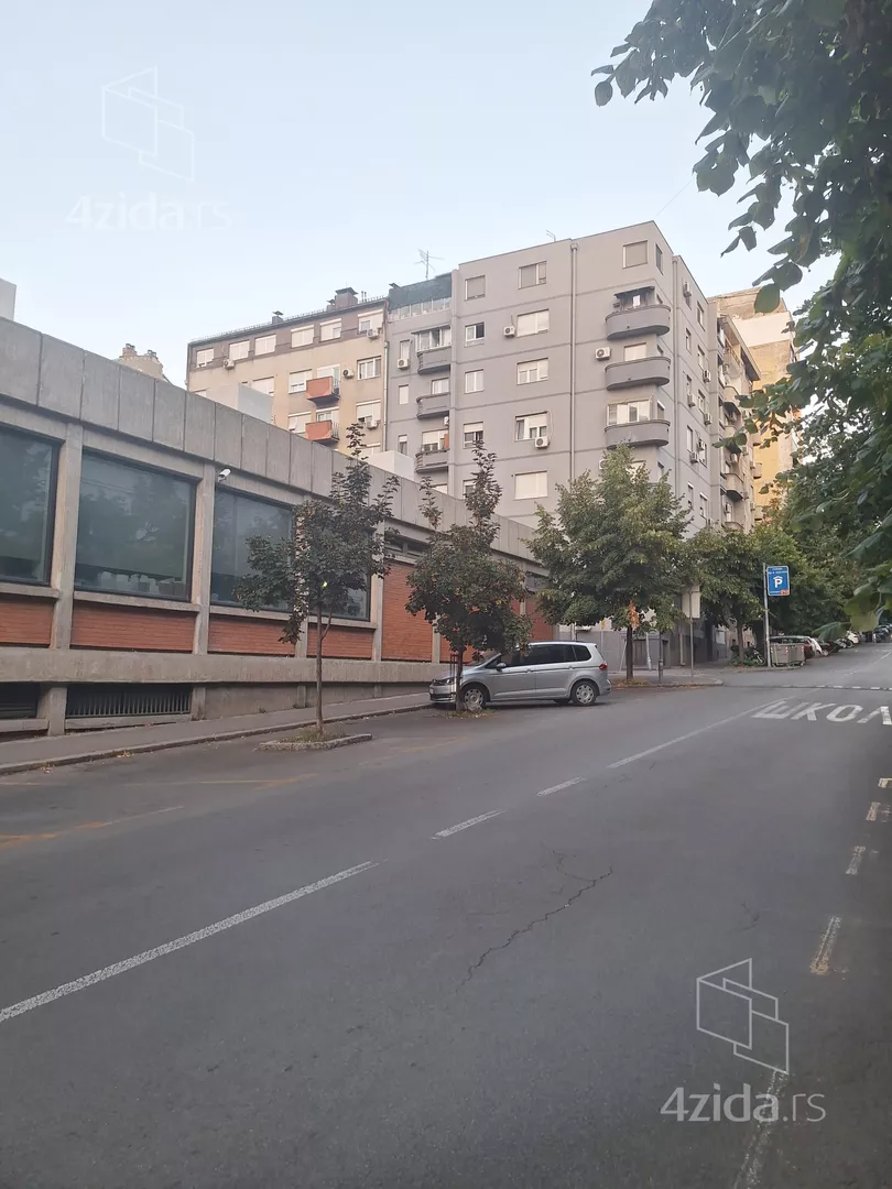 Kancelarija | 4zida