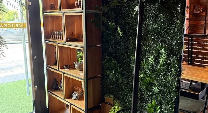 Ugostiteljski objekat | 4zida