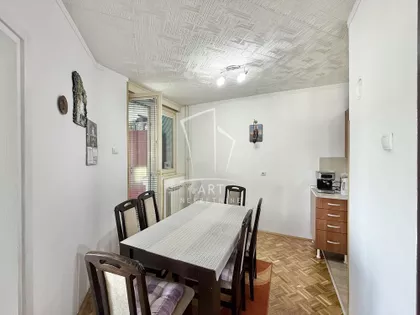Bulevar Peka Dapčevića | 4zida.rs