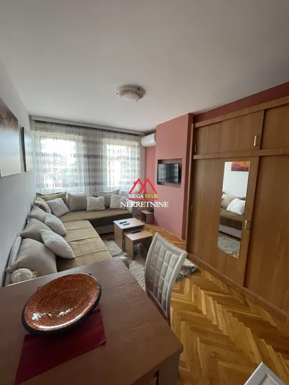 Bulevar Oslobođenja | 4zida.rs