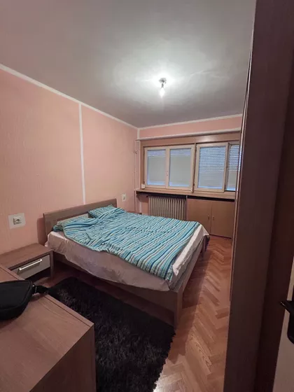 Vojvode Mišića 36 | 4zida.rs