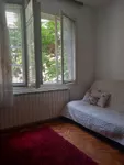 Beograd, Savski Venac, Balkanska | 4zida.rs | 4zida.rs