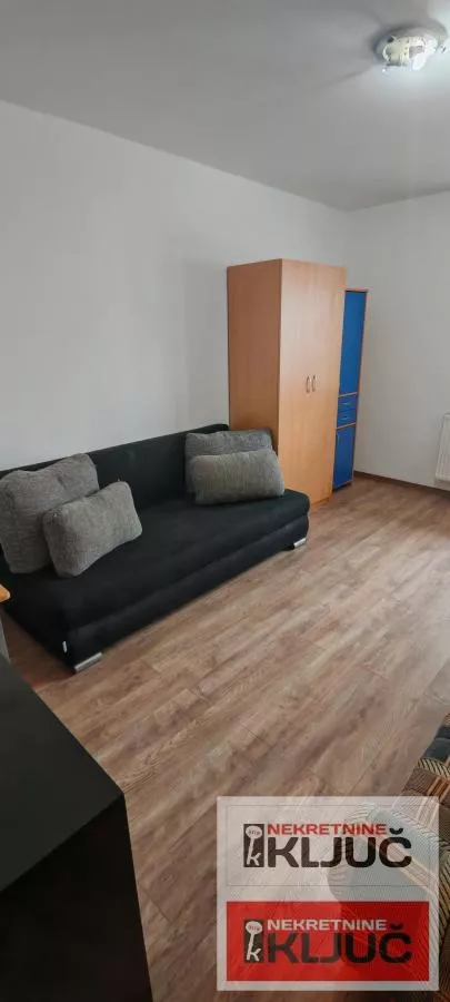 Sajmište | 4zida.rs