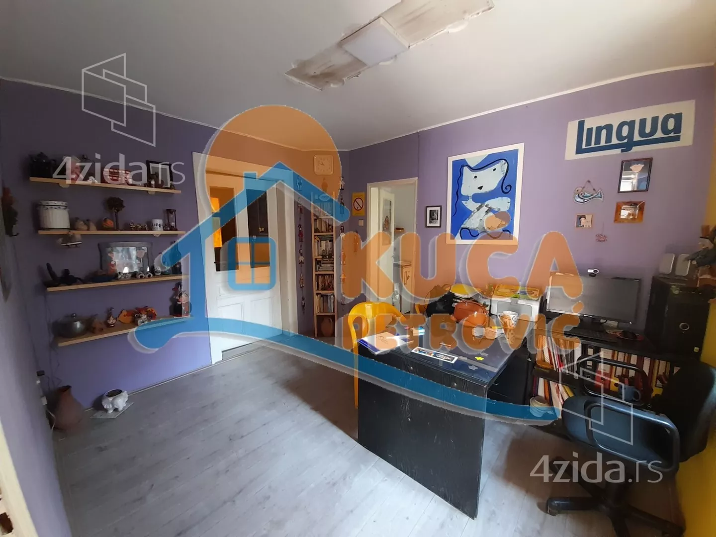 Lokal | 4zida