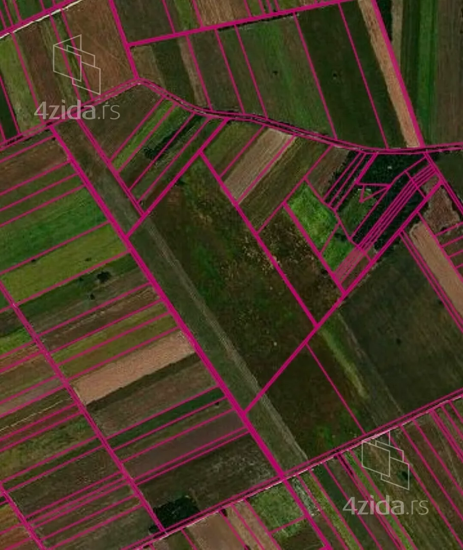 Poljoprivredno zemljište | 4zida