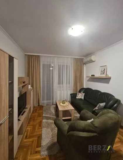 Adamovićevo Naselje | 4zida.rs