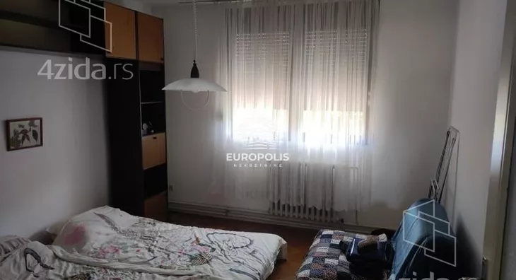 4-etažna kuća | 4zida