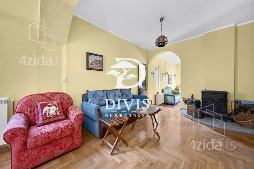 3-etažna kuća | 4zida