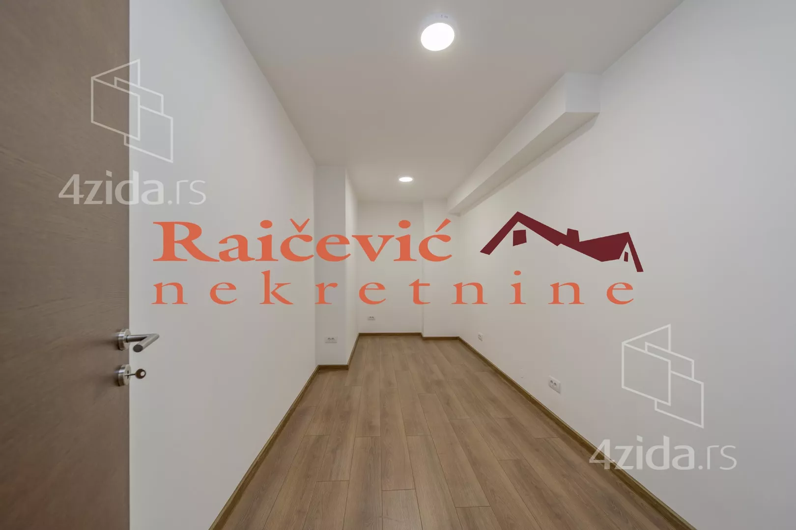 Petosoban stan | 4zida