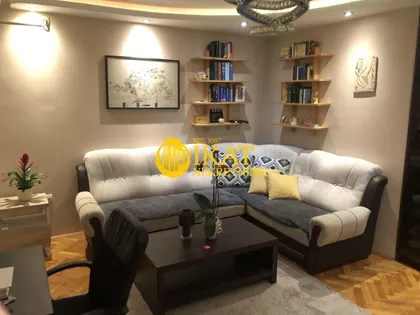 Ilije Garašanina | 4zida.rs