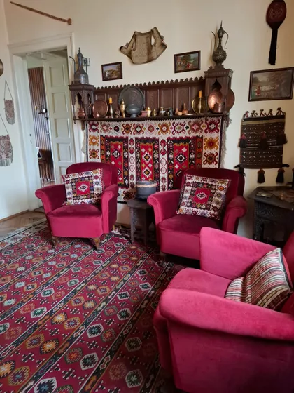 Višnjićeva | 4zida.rs