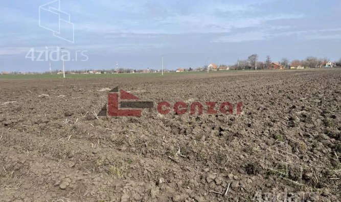 Poljoprivredno zemljište | 4zida