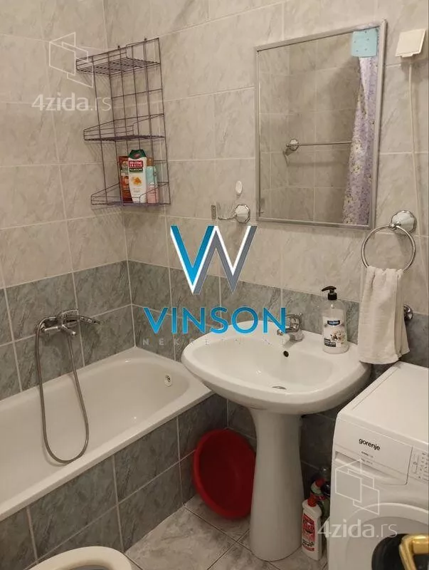 Garsonjera | 4zida