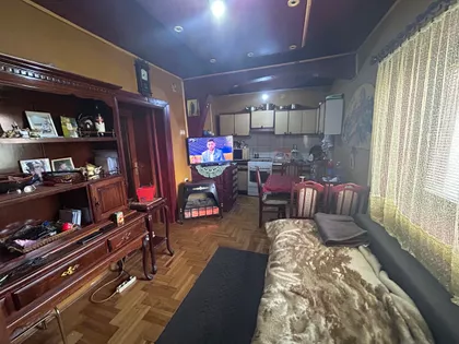 Bagljaš kod Bolnice | 4zida.rs