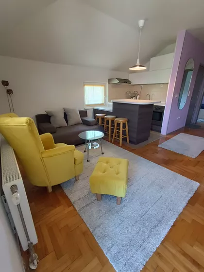 Branka Cvetkovića 51A | 4zida.rs