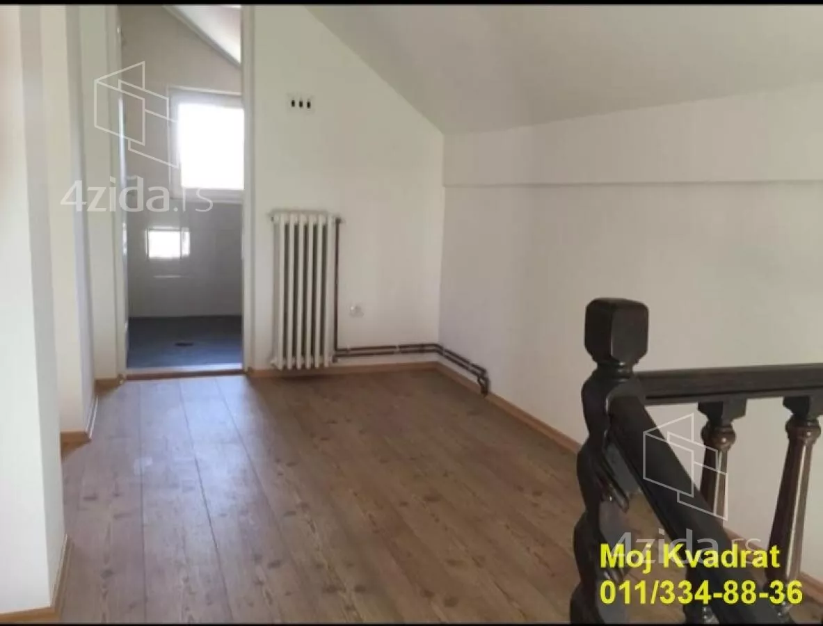 Kuća | 4zida