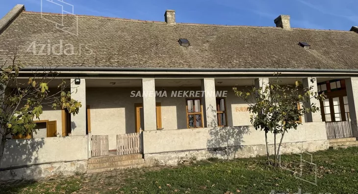 Poljoprivredno zemljište | 4zida