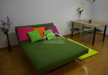 Jurija Gagarina | 4zida.rs