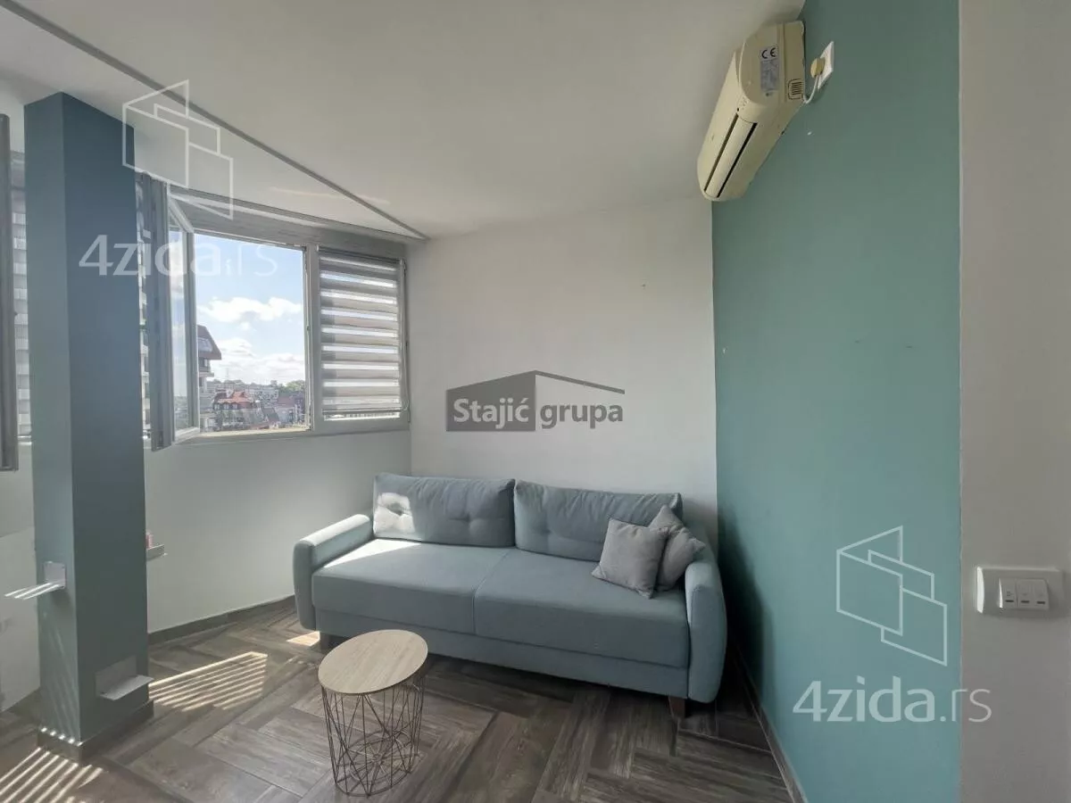 Garsonjera | 4zida