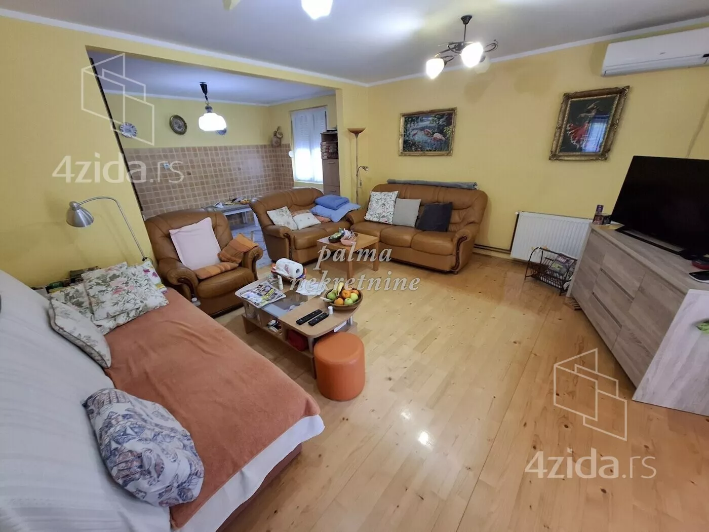 3-etažna kuća | 4zida