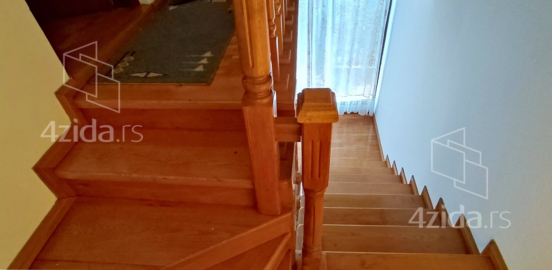3-etažna kuća | 4zida