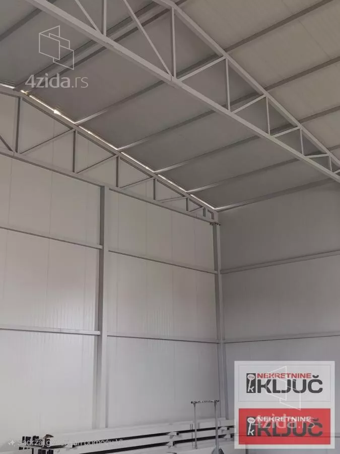 Hala | 4zida