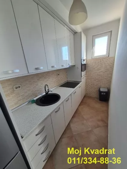 Ugrinovački put 21. deo | 4zida.rs