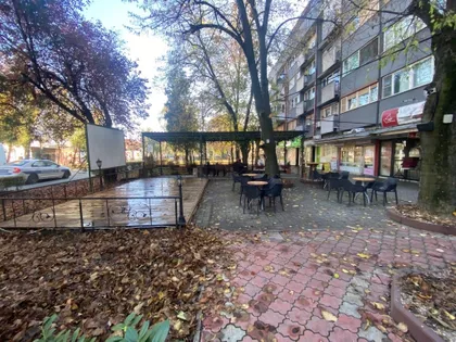 Gradske lokacije | 4zida.rs