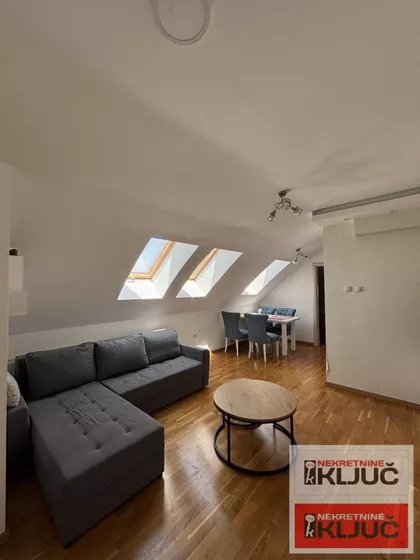 Nova Detelinara | 4zida.rs