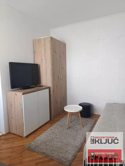 Sajmište | 4zida.rs