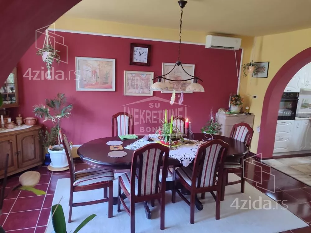 Kuća | 4zida