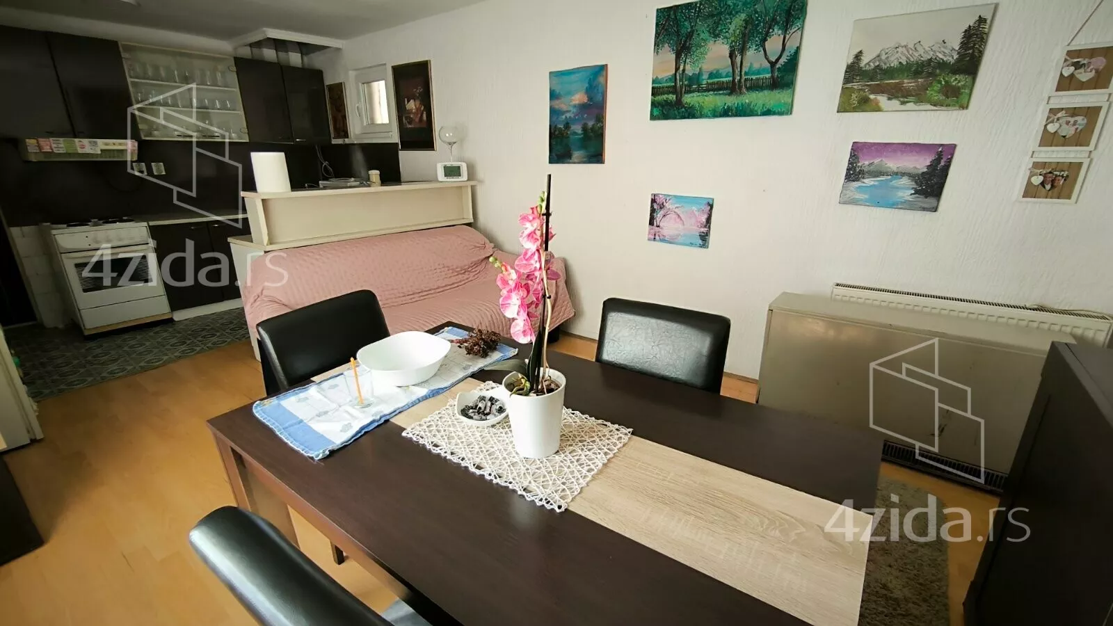 2-etažna kuća | 4zida