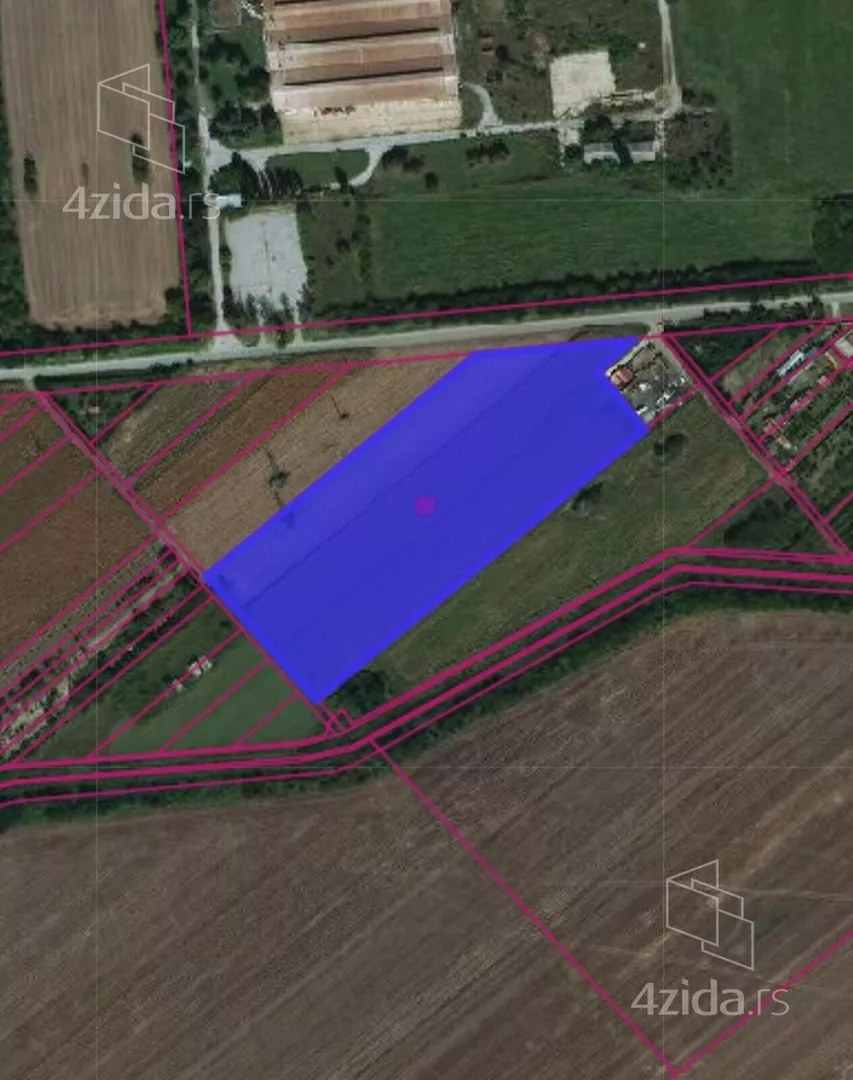 Građevinsko zemljište | 4zida