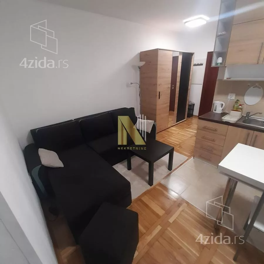 Garsonjera | 4zida