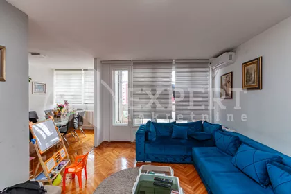 Bulevar Nemanjića | 4zida.rs