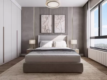 BELGRADE WATERFRONT-BW HUDSON | 4zida.rs