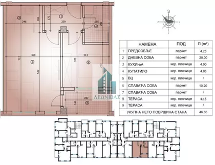 Donja Vrežina | 4zida.rs